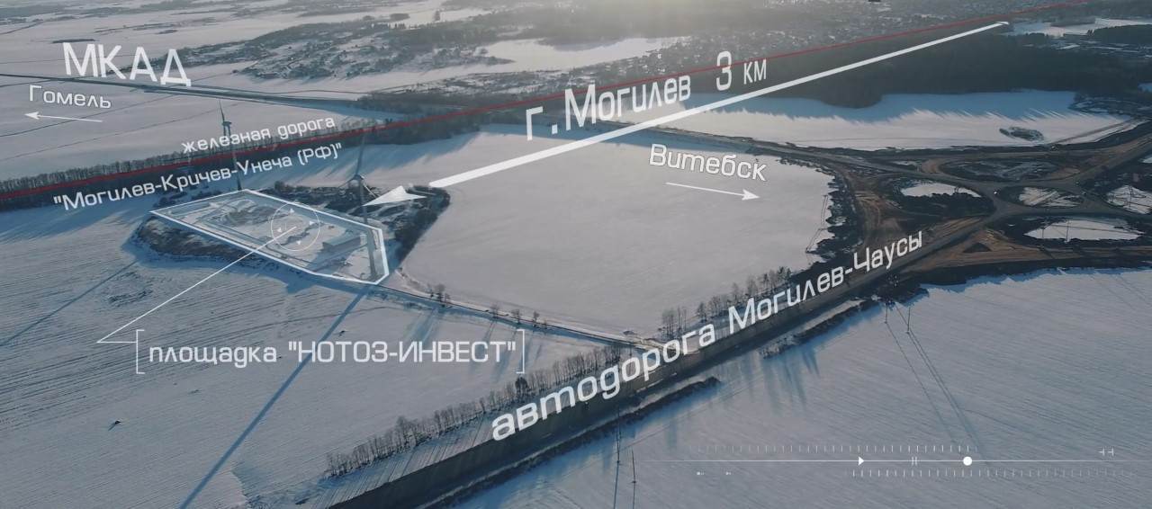 Как Могилевщина приручила ветер: история самого мощного ветропарка страны от «МогилевОнлайн»