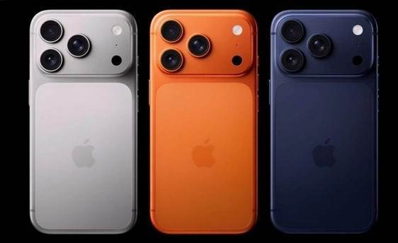 Apple показала iPhone 17 и другие новинки — вот что по ценам
