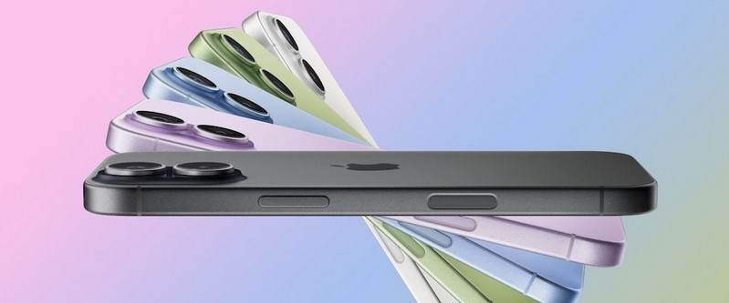 Apple показала iPhone 17 и другие новинки — вот что по ценам
