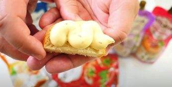 Соусы «Астория» возвращаются в Беларусь