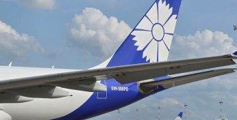 Власти США разъяснили, какие ограничения сняли с «Белавиа»