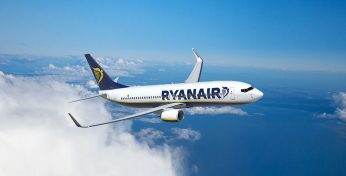 Авиакомпания Ryanair целиком переходит на электронные посадочные билеты. Что ждет пассажиров с ноября?