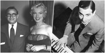 «Боже, благослови Америку» написал могилевчанин? Рассказываем историю белоруса, который стал легендарным композитором в США