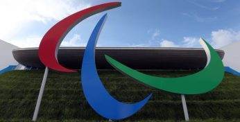 Белорусские паралимпийцы снова могут участвовать в мировых соревнованиях под госфлагом