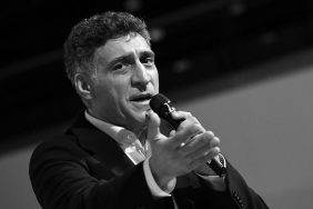 Ушел из жизни российский режиссер и телеведущий Тигран Кеосаян