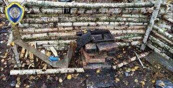 В Шкловском районе двое школьников решили провести эксперимент с порохом — оба в больнице с серьезными травмами