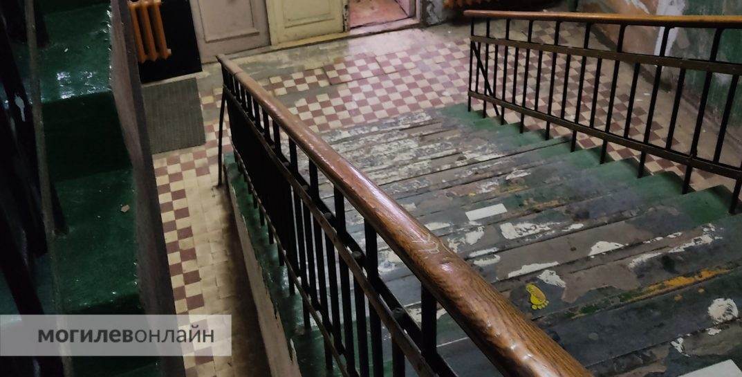 В Беларуси утвердили новые нормы чистоты подъездов. Что меняется?