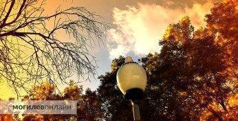 Синоптики спрогнозировали белорусам еще одно «бабье лето»