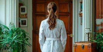 В Могилеве работница поликлиники пробивала неправильные чеки и похитила почти 86 тысяч рублей. Как ее наказали?