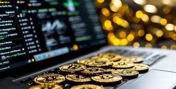 Белорус хотел заработать на крипте, а в итоге потерял 68 тысяч рублей