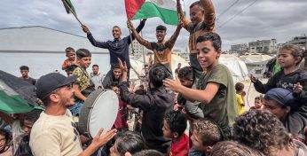 Война окончена? ХАМАС и Израиль договорились о перемирии и освобождении заложников