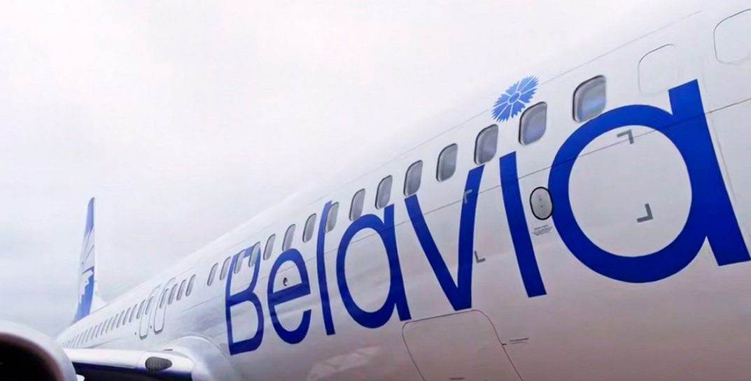 «Белавиа» анонсировала скорое открытие полетов в Иорданию и Тунис. Когда?