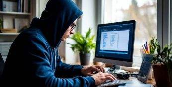 В каких мессенджерах чаще всего пишут мошенники, рассказал СК