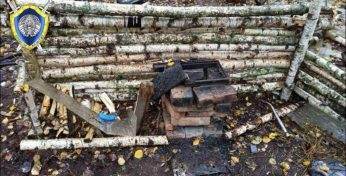 «За три часа извлекли около полусотни осколков»: медики рассказали о состоянии подростка, пострадавшего от взрыва петард в Шкловском районе