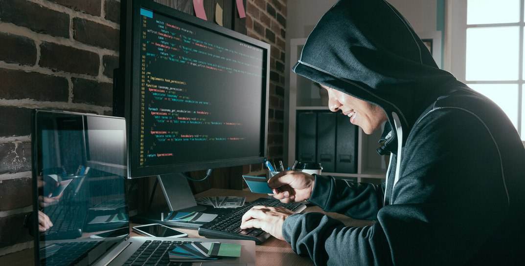 Мошенники всего за три месяца «развели» белорусов на 18 миллионов рублей