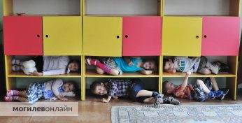 В самой многодетной семье Могилевщины воспитывают 12 детей