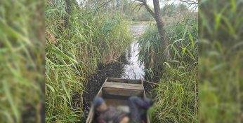 Трагедия на рыбалке унесла жизнь человека в Климовичском районе