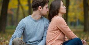 Дружба с бывшими партнерами может свидетельствовать о психических расстройствах — ученые