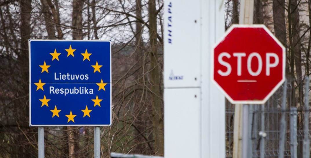 «Повод придумали абсурдный». Лукашенко прокомментировал закрытие литовской границы