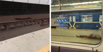 Трагедия в Минском метро: женщина упала на рельсы под движущийся состав и погибла