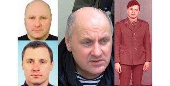 В Могилеве задержали одного из самых жестоких преступников в истории Беларуси — он насиловал и убивал девочек в 1990-х годах