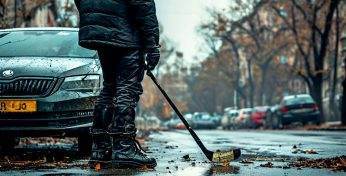 Американец спросил у ChatGPT, как избежать правосудия — правда, нейросеть и выдала парня