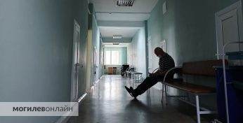 В Минске парень приехал в больницу полечиться, а врачи вызвали милицию. Что случилось?