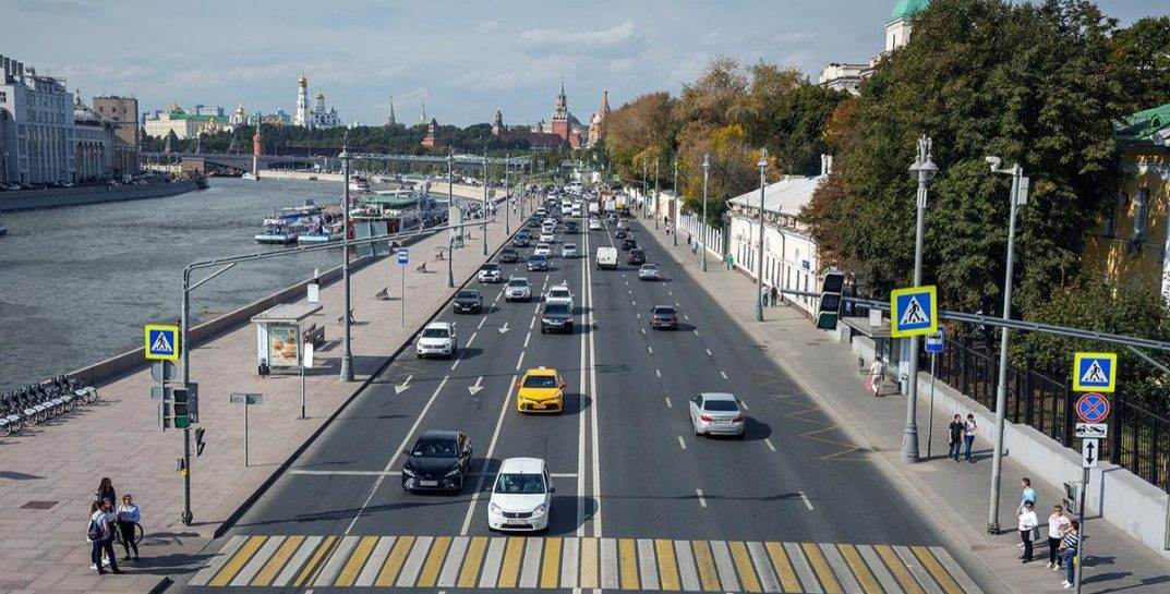 На дорогах России скоро появятся новые знаки. На что обратить внимание белорусским водителям?