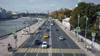 На дорогах России скоро появятся новые знаки. На что обратить внимание белорусским водителям?