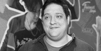 Умер звезда сериала «Полицейский с Рублёвки» Роман Попов