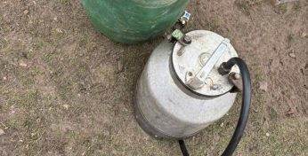 Оружие и самогонный аппарат с брагой — какую еще «запрещенку» нашли у жителей Могилевщины