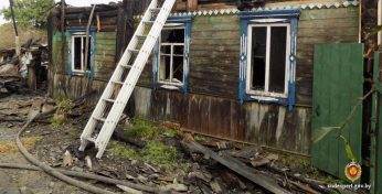 В Быховском районе пенсионерка пришла к подруге попить чаю и умерла. Что случилось?