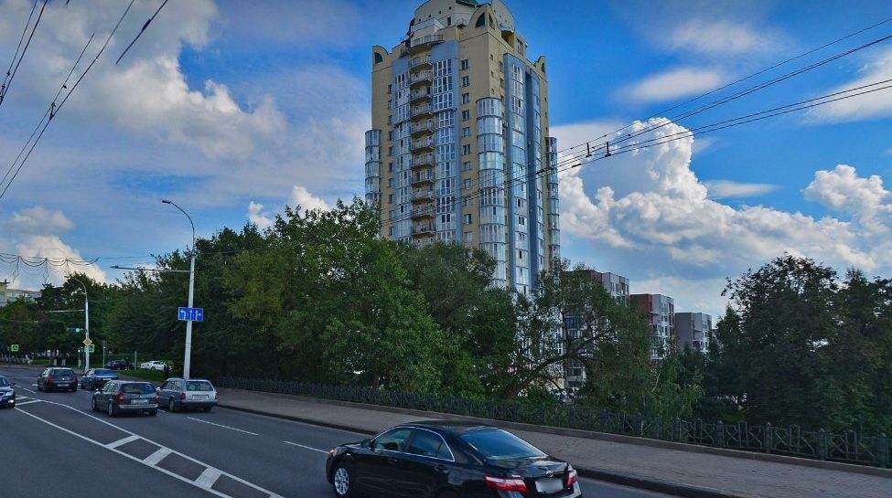 Сколько стоила самая дорогая квартира в Могилеве в сентябре? Вот почем купили трешку в башне на Мира