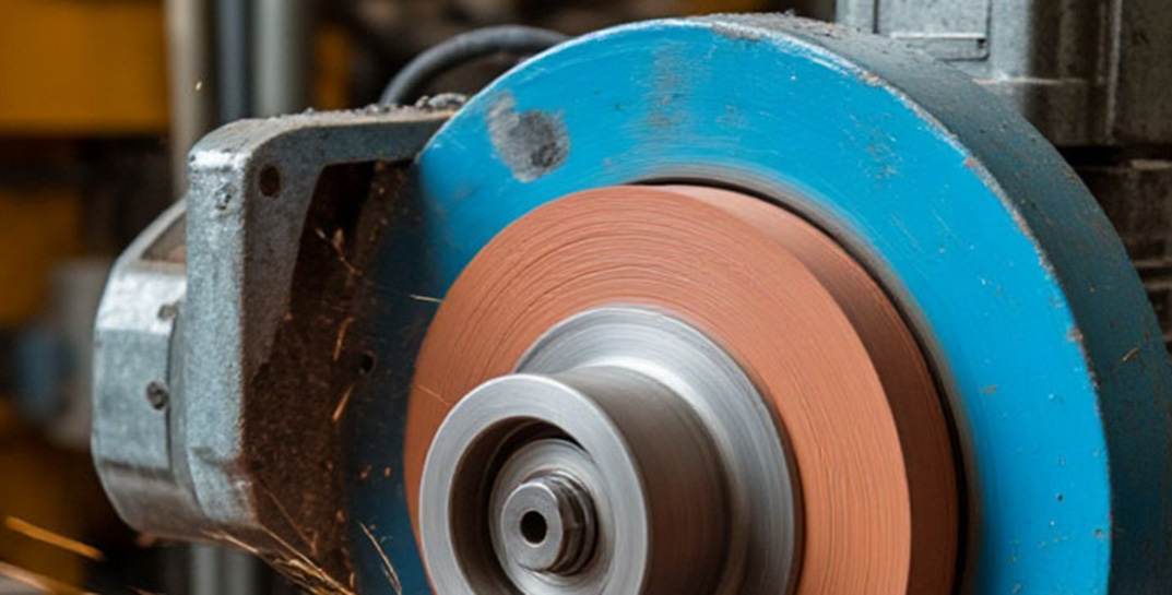 В Минске мужчину убил самодельный точильный станок — фото не для слабонервных