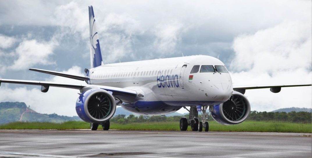 «Белавиа» объявила о возобновлении рейсов из Минска в Алматы