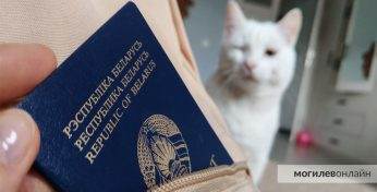В сети опубликовали рейтинг самых «сильных» паспортов мира. Вот какое место у Беларуси