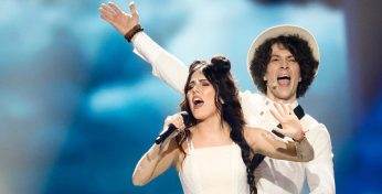 В Беларуси признали экстремистскими соцсети группы NaviBand