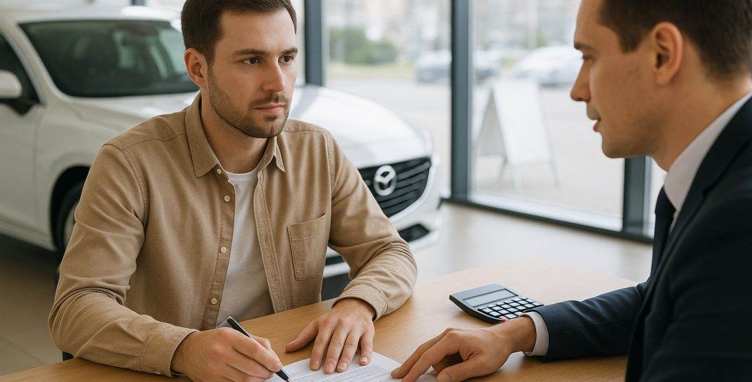 Автокредит в Беларуси: как выбрать оптимальные условия и не переплатить