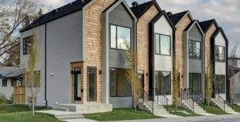 Под Могилевом хотят построить жилой район с танхаусами. Где?