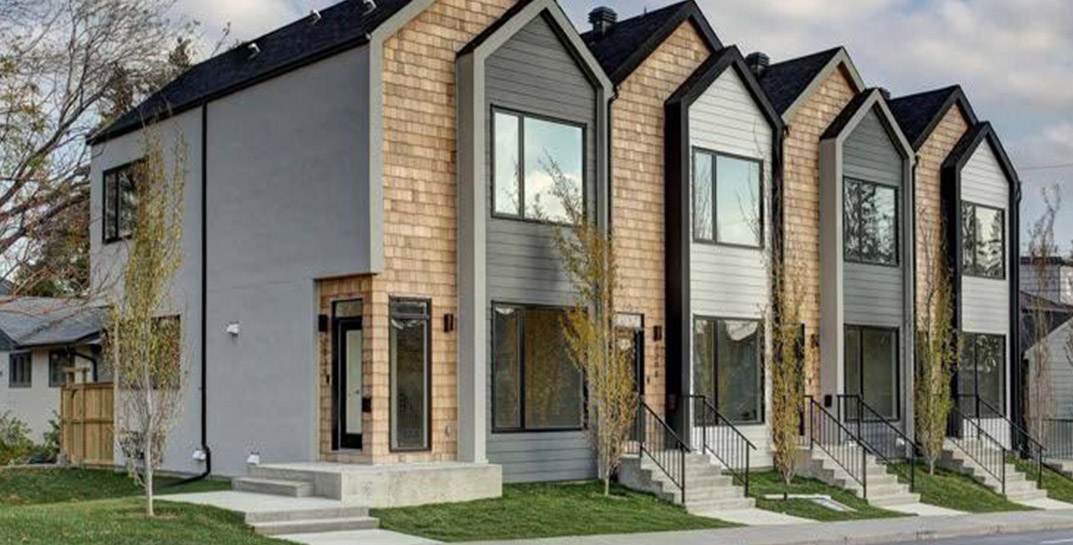 Под Могилевом хотят построить жилой район с танхаусами. Где?