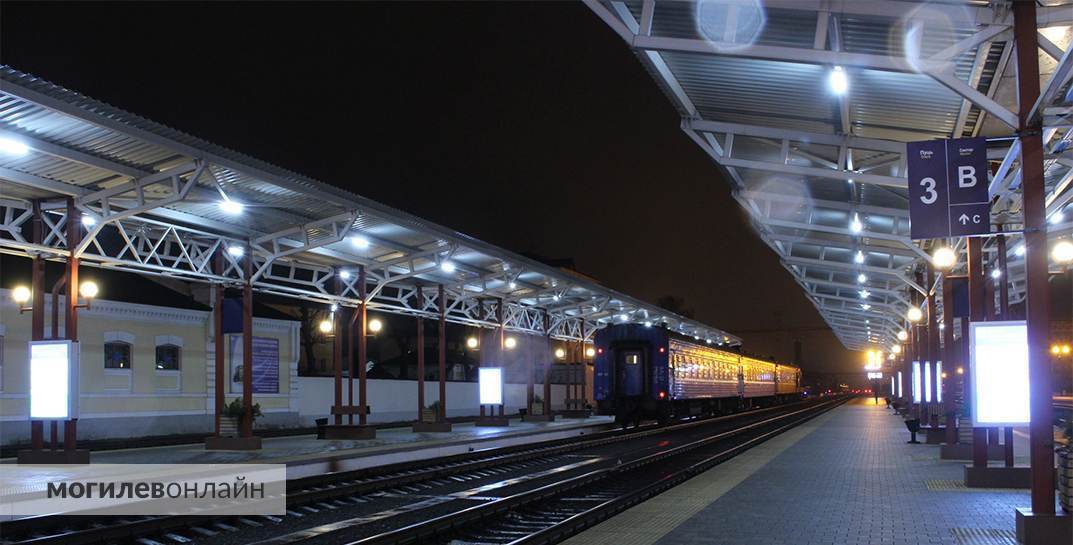 На белорусских вокзалах и в поездах усилят контроль перед школьными каникулами