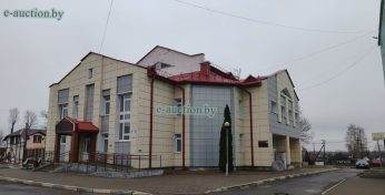 В Краснополье на торгах за бешенные деньги продавали баню. Не продали