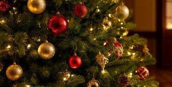 В Беларуси активизировались елочные аферисты — уже обмануто больше 10 человек