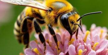 Могилевчанка пила квас и не заметила, что в напиток попала оса — женщина скончалась от удушья