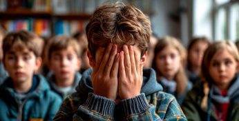 В Жодино школьник выпал из окна третьего этажа: город в шоке, но подробности раскрывать не спешат