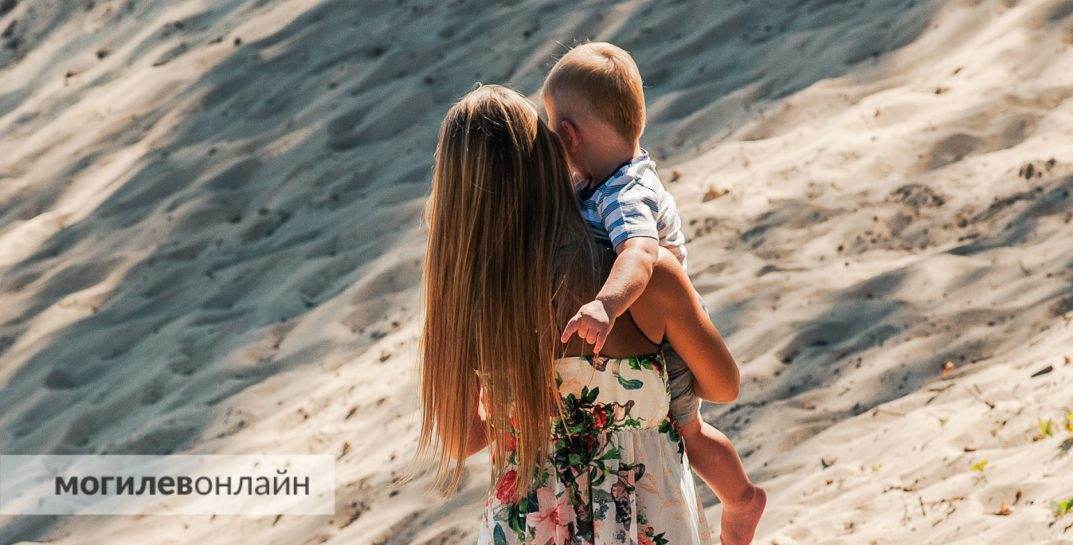 В Кричеве семье с ребенком-инвалидом отказали в предоставлении социального жилья — читайте, как разбирались с инцидентом