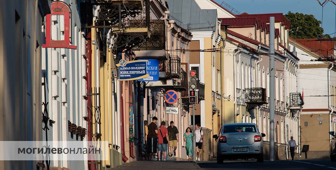 В каком областном городе за квартал продали квартир больше всего? Вот на каком месте Могилев