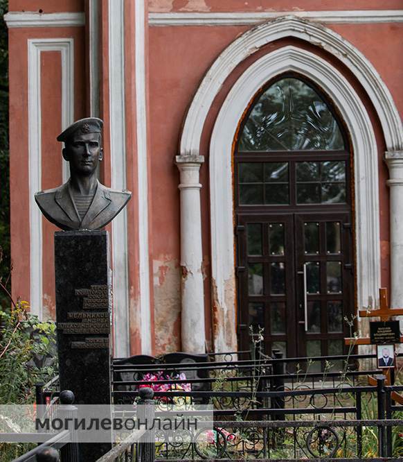 Ускользающая история и «романтика» кладбищенских легенд. Рассказываем про уникальный «Польскi цмэнтарш» в Могилеве