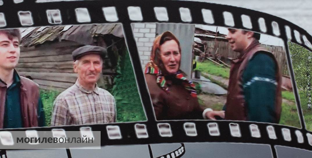 Рассекретил деду бабушкин тайник с самогоном и побывал в навозной яме. Читайте, как проводил детство Сергей Бодров в деревне под Круглым и что рассказывают о нем белорусские родственники