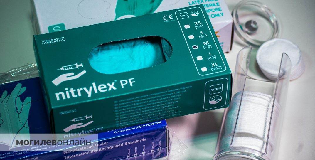 Каждая вторая парикмахерская и тату-салон в Беларуси нарушают санитарные нормы — показала проверка